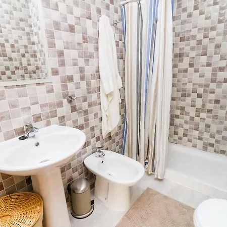 Apartment Luxury Duplex Downtown Superb Terrace&free Parking *