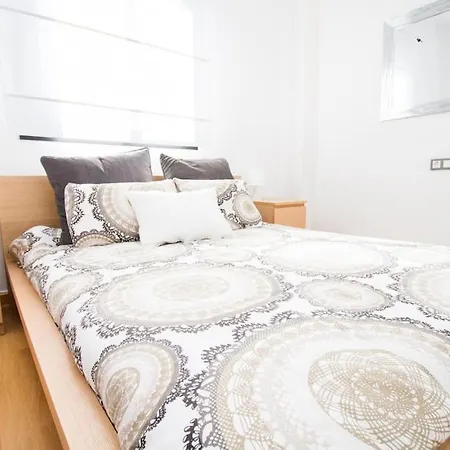 Luxury Duplex Downtown Superb Terrace&free Parking