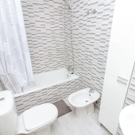 Luxury Duplex Downtown Superb Terrace&free Parking *