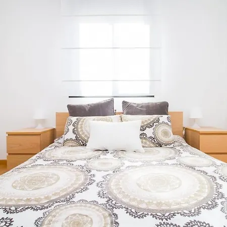 Apartment Luxury Duplex Downtown Superb Terrace&free Parking