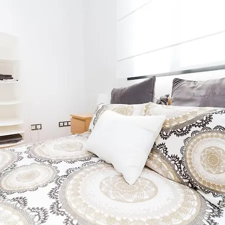 Luxury Duplex Downtown Superb Terrace&free Parking