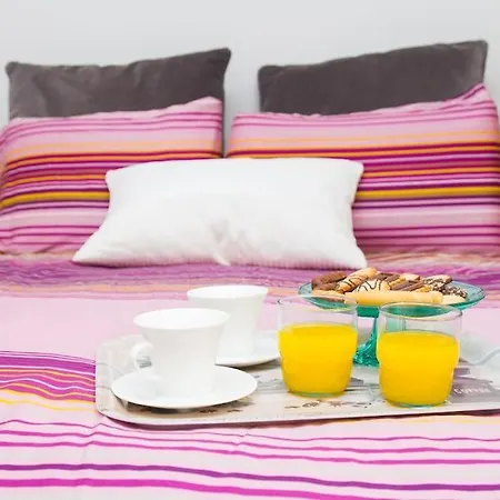 Luxury Duplex Downtown Superb Terrace&free Parking Malaga