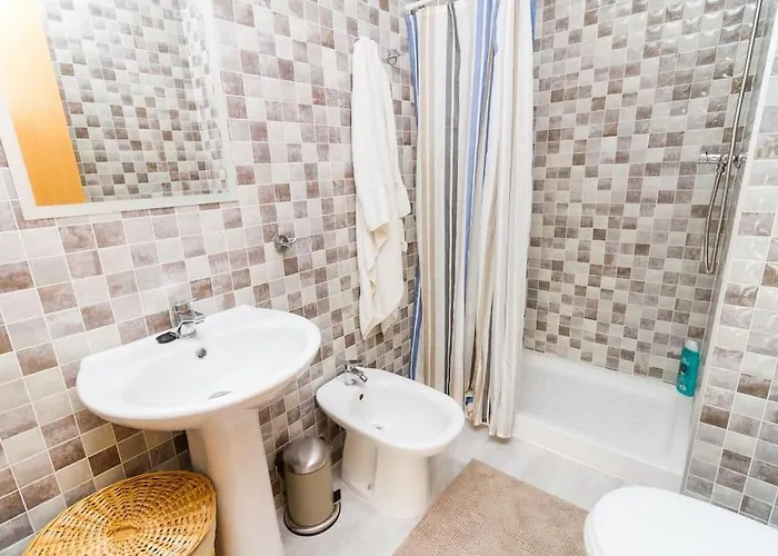 Apartmán Luxury Duplex Downtown Superb Terrace&free Parking *