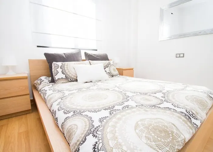 Luxury Duplex Downtown Superb Terrace&free Parking