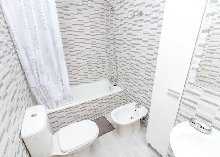 Luxury Duplex Downtown Superb Terrace&free Parking *