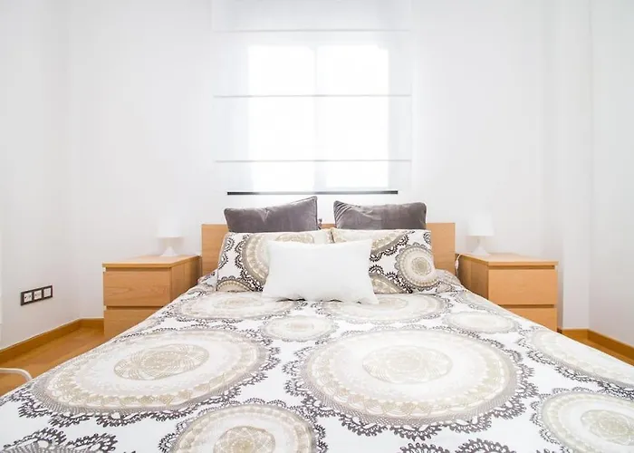 Apartmán Luxury Duplex Downtown Superb Terrace&free Parking