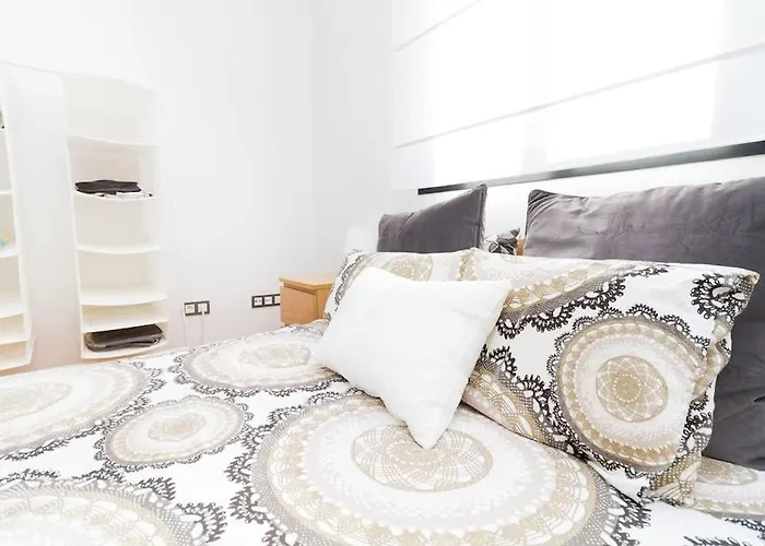 Luxury Duplex Downtown Superb Terrace&free Parking