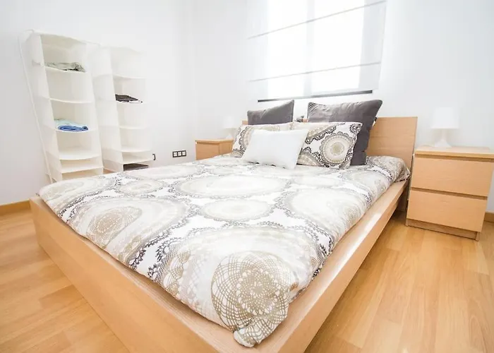 Luxury Duplex Downtown Superb Terrace&free Parking Apartmán